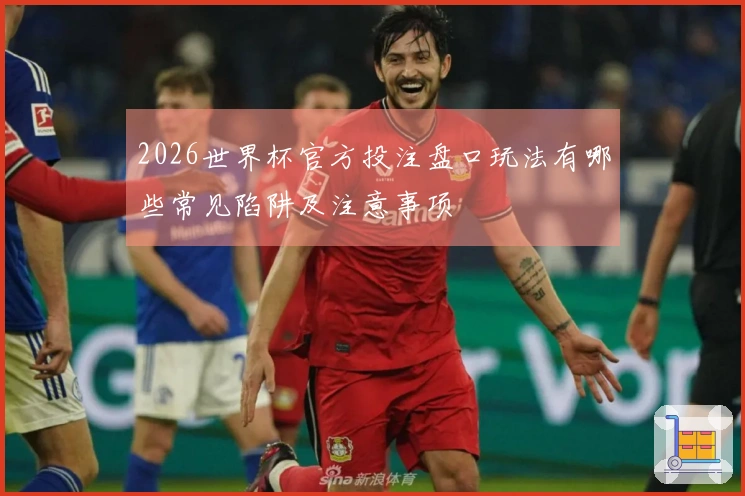 2026世界杯官方投注盘口玩法有哪些常见陷阱及注意事项