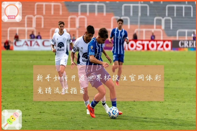 新手如何开启世界杯投注官网体彩竞猜流程指南