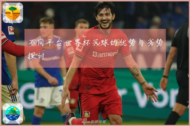 不同平台世界杯买球的优势与劣势探讨