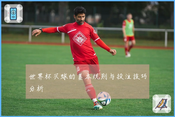 世界杯买球的基本规则与投注技巧分析