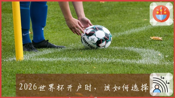 2026世界杯开户时，该如何选择靠谱的欧洲赔率平台？